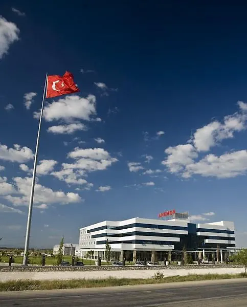 Anemon Afyon Hotel And Spa Afyonkarahisar