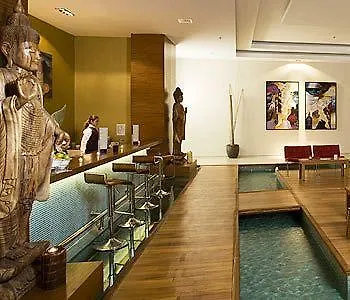 Anemon Afyon Hotel And Spa Afyonkarahisar Turkey