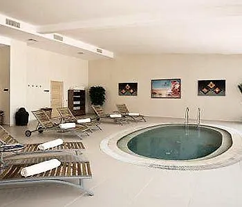 Anemon Afyon Hotel And Spa Afyonkarahisar 5*,  Turkey