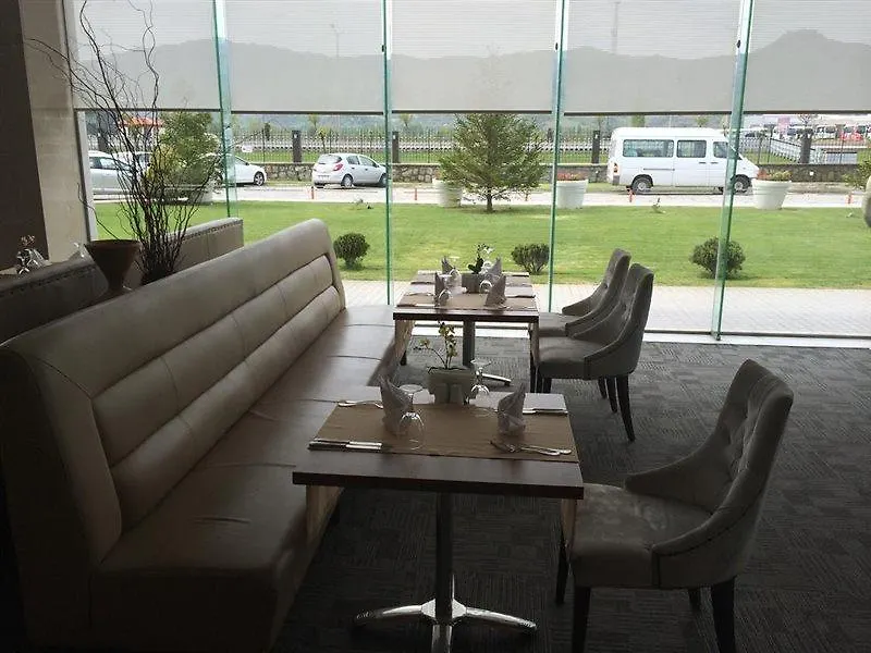 *****  Anemon Afyon Hotel And Spa Afyonkarahisar Turkey