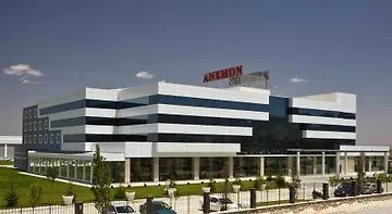 Anemon Afyon Hotel And Spa Afyonkarahisar