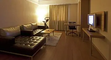 Anemon Afyon Hotel And Spa Afyonkarahisar
