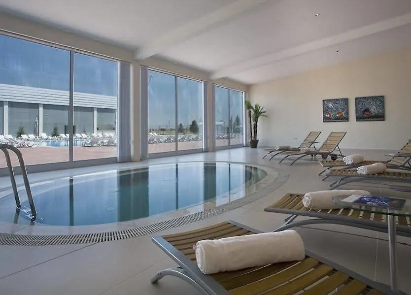 Anemon Afyon Hotel And Spa Afyonkarahisar