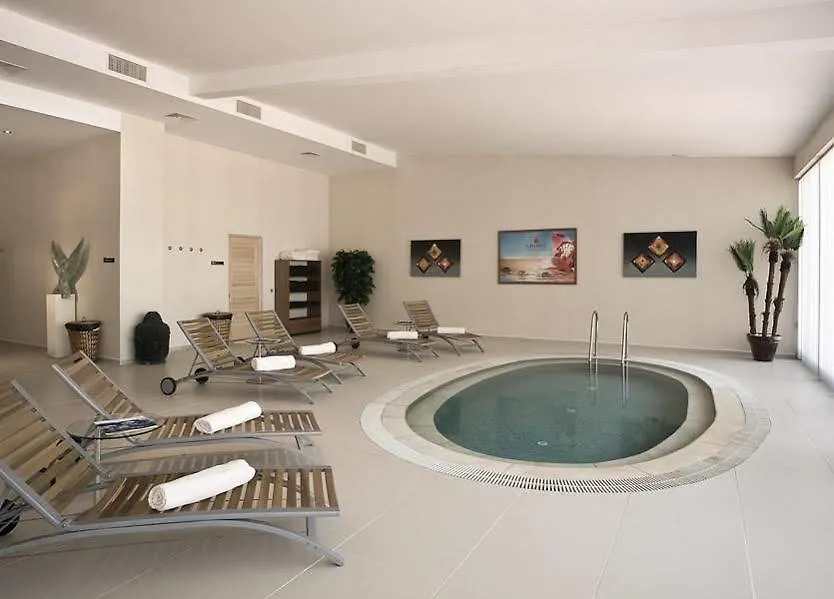 Anemon Afyon Hotel And Spa Afyonkarahisar