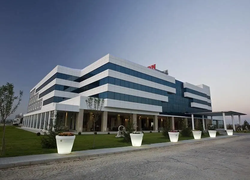 Anemon Afyon Hotel And Spa Afyonkarahisar