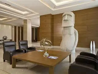 *****  Anemon Afyon Hotel And Spa Afyonkarahisar Turkey