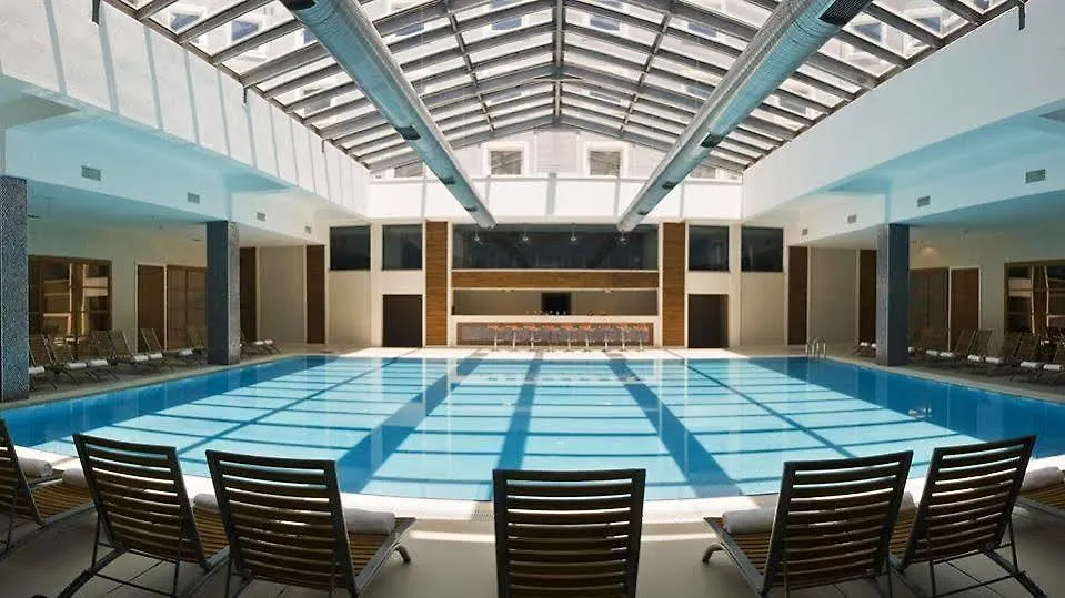 Anemon Afyon Hotel And Spa Afyonkarahisar
