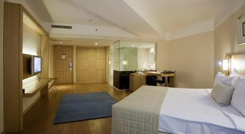 Anemon Afyon Hotel And Spa Afyonkarahisar