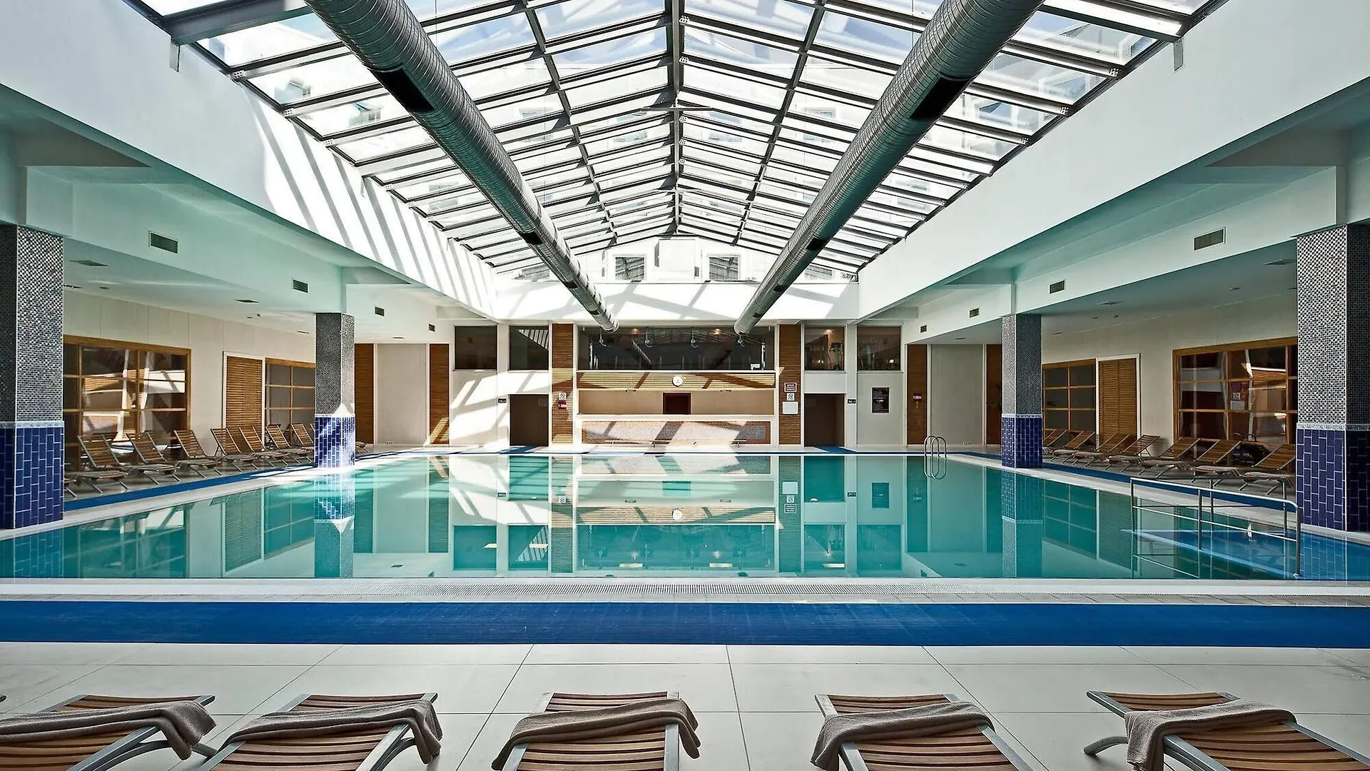 Anemon Afyon Hotel And Spa Afyonkarahisar 5*,