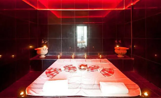 Anemon Afyon Hotel And Spa Afyonkarahisar 5*,  Turkey