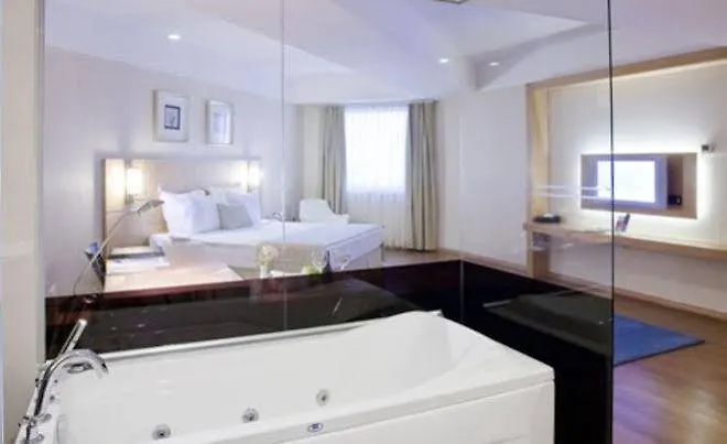 Anemon Afyon Hotel And Spa Afyonkarahisar