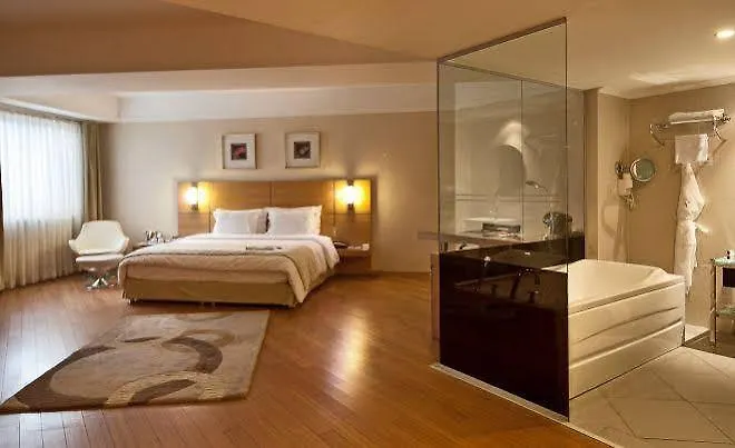 Anemon Afyon Hotel And Spa Afyonkarahisar