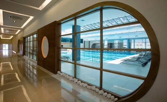 Anemon Afyon Hotel And Spa Afyonkarahisar