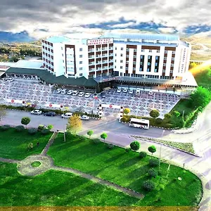 Otel Garden Kale Thermal, Afyonkarahisar