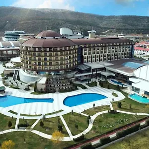 Otel Akrones Thermal Convention, Afyonkarahisar