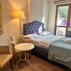 Taksim Castle Apart Otel