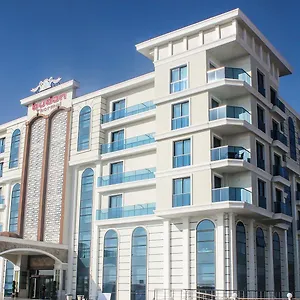Otel Budan Thermal & Convention Center, Afyonkarahisar