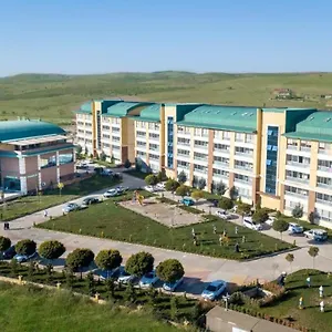 Otel çınar Termal, Afyonkarahisar